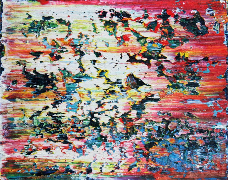124. Abstraktný obraz č.124-338, 2017,olej,plátno,40x50cm.jpg